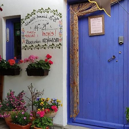Bistro-Pension La Teleferic Sinaia Eksteriør bilde