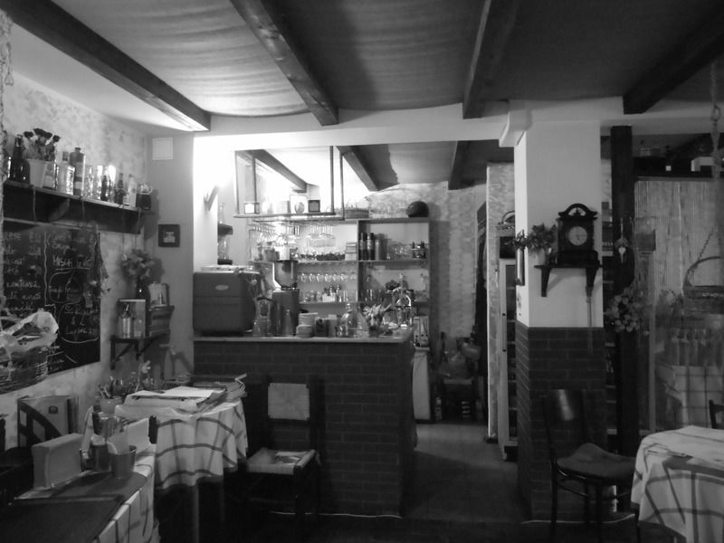 Bistro-Pension La Teleferic Sinaia Eksteriør bilde